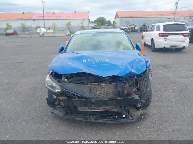 2018 Hyundai Elantra Gl Se მანქანა იყიდება აუქციონზე, vin: KMHD84LF5JU468250, აუქციონის ნომერი: 12624594