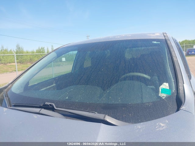 2HKRW1H37JH000687 Honda CR-V LX