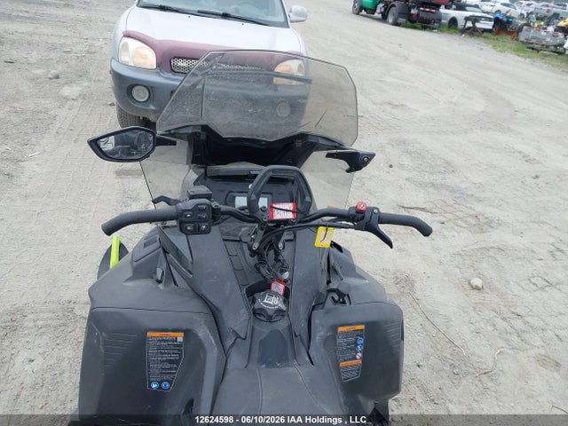 2BPSAWTA8TV000083 Skidoo Skidoo