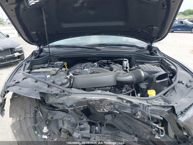 Dodge Durango 2026 1C4RDJDGXTC179496 Image 10