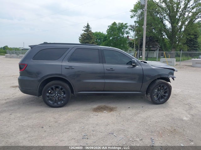 Dodge Durango 2026 1C4RDJDGXTC179496 Image 14
