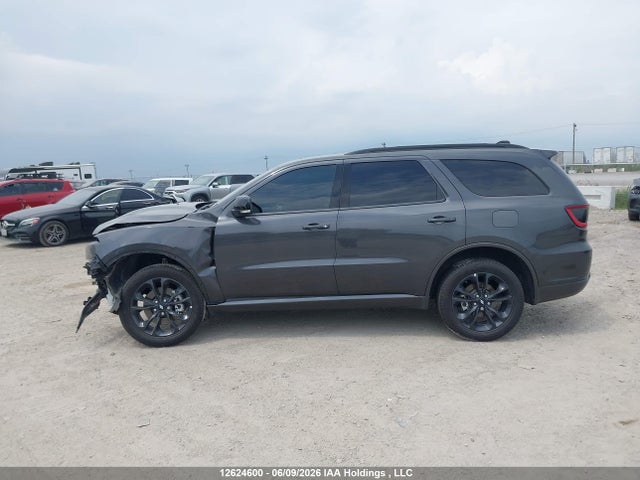 Dodge Durango 2026 1C4RDJDGXTC179496 Image 15