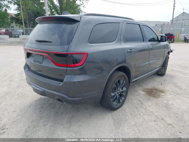 Dodge Durango 2026 1C4RDJDGXTC179496 Image 4