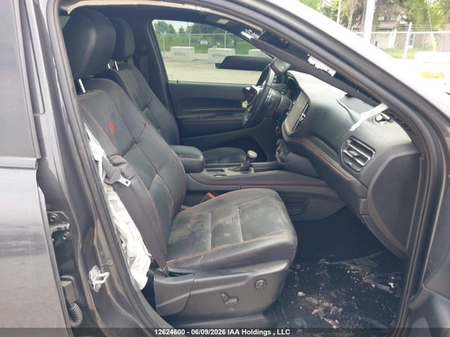 Dodge Durango 2026 1C4RDJDGXTC179496 Image 5