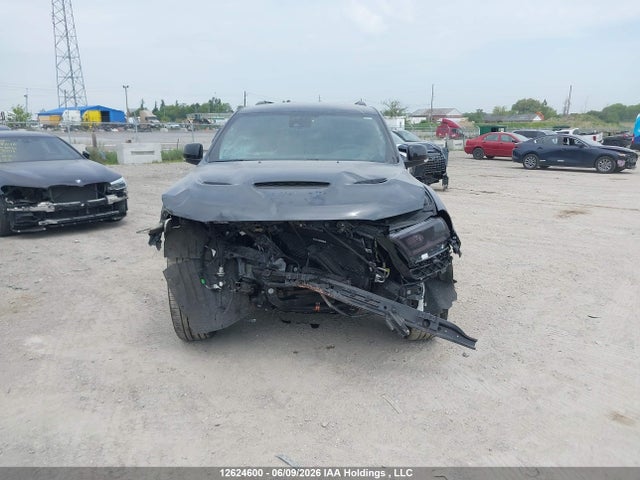 Dodge Durango 2026 1C4RDJDGXTC179496 Image 6