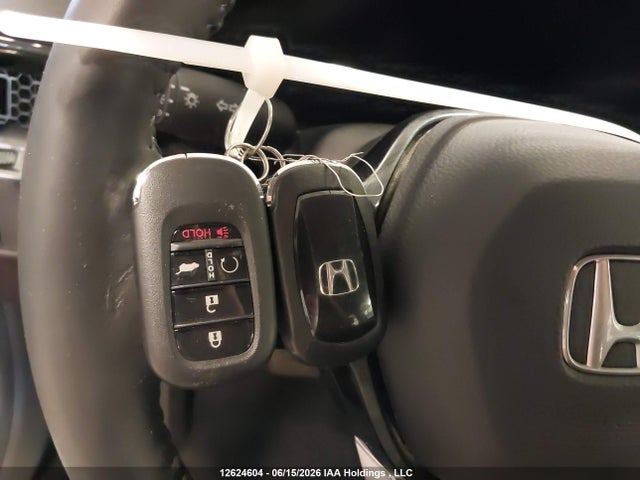2024 Honda Cr-v Sport მანქანა იყიდება აუქციონზე, vin: 2HKRS4H54RH113216, აუქციონის ნომერი: 12624604