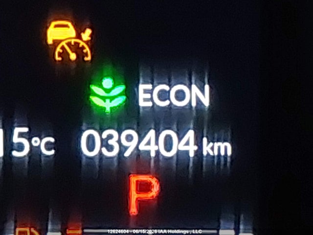 2024 Honda Cr-v Sport მანქანა იყიდება აუქციონზე, vin: 2HKRS4H54RH113216, აუქციონის ნომერი: 12624604