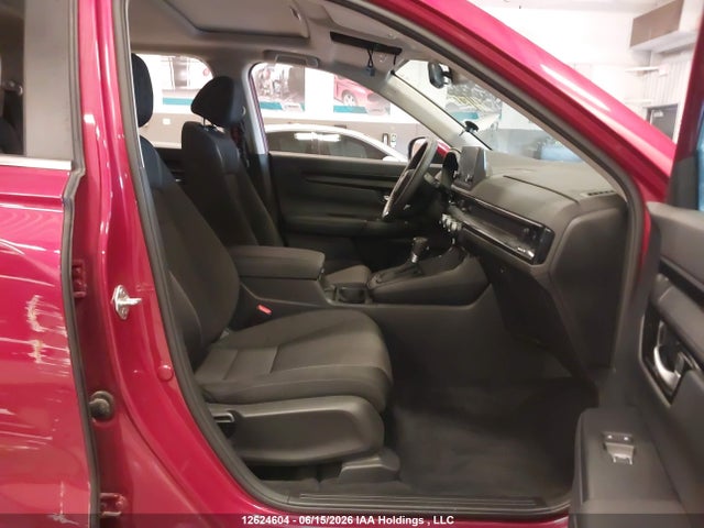 2024 Honda Cr-v Sport მანქანა იყიდება აუქციონზე, vin: 2HKRS4H54RH113216, აუქციონის ნომერი: 12624604