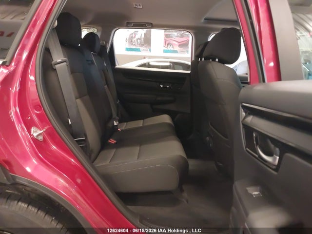 2024 Honda Cr-v Sport მანქანა იყიდება აუქციონზე, vin: 2HKRS4H54RH113216, აუქციონის ნომერი: 12624604