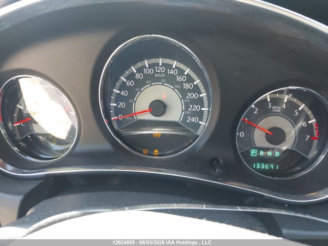 2013 Chrysler 200 მანქანა იყიდება აუქციონზე, vin: 1C3CCBAB9DN636381, აუქციონის ნომერი: 12624605
