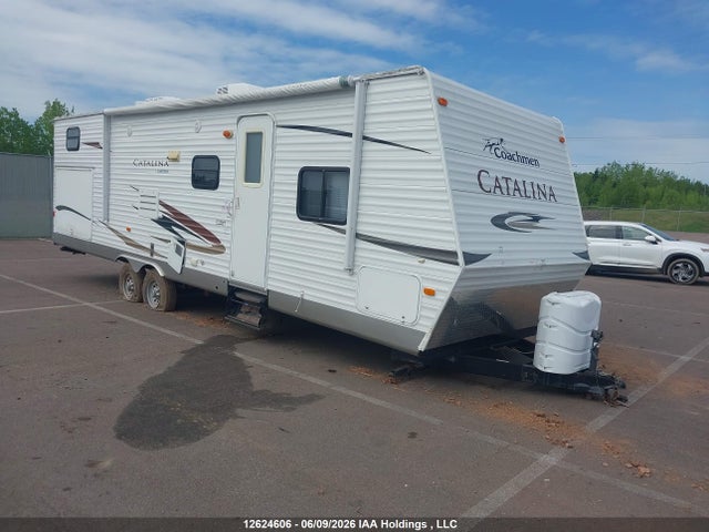 Aukcja sprzedaży 2011 Coachmen Catalina, vin: 5ZT2CAVB3BT001661, numer aukcji: 12624606