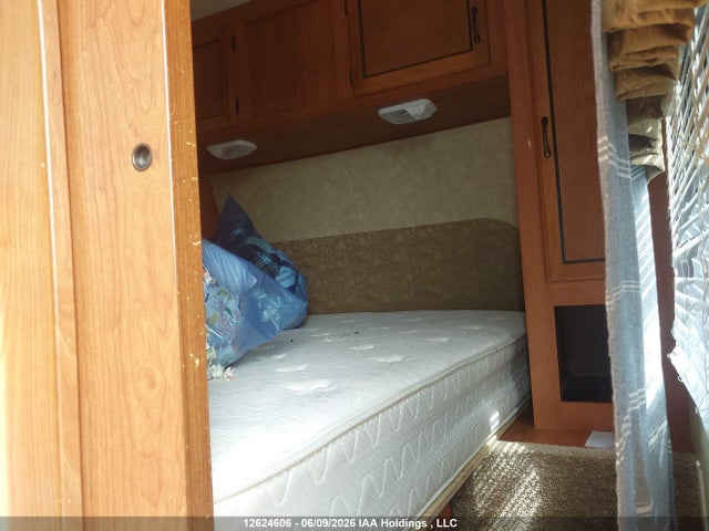 2011 Coachmen Catalina მანქანა იყიდება აუქციონზე, vin: 5ZT2CAVB3BT001661, აუქციონის ნომერი: 12624606