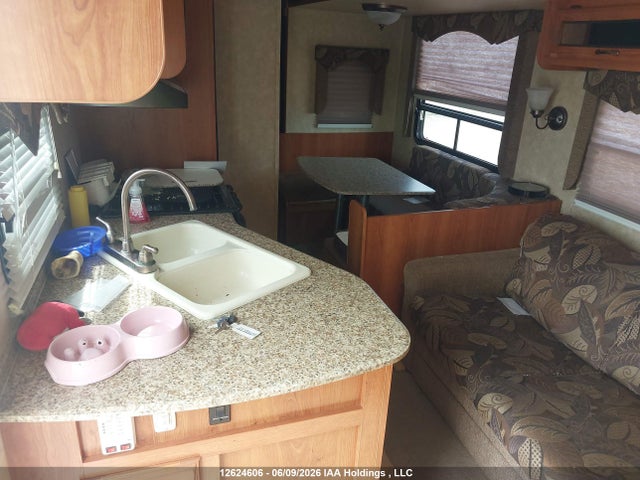 2011 Coachmen Catalina მანქანა იყიდება აუქციონზე, vin: 5ZT2CAVB3BT001661, აუქციონის ნომერი: 12624606