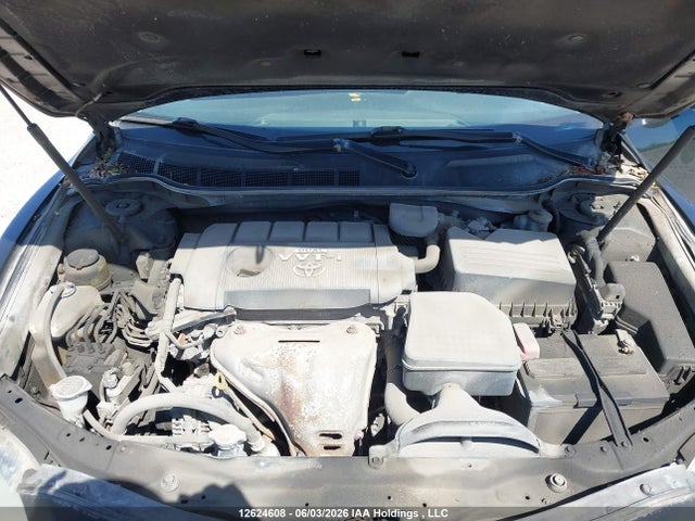 Aukcja sprzedaży 2010 Toyota Camry Se/le/xle, vin: 4T1BF3EKXAU062059, numer aukcji: 12624608