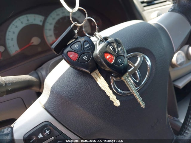 Aukcja sprzedaży 2010 Toyota Camry Se/le/xle, vin: 4T1BF3EKXAU062059, numer aukcji: 12624608