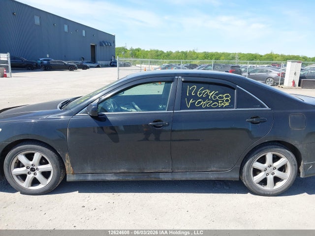 Aukcja sprzedaży 2010 Toyota Camry Se/le/xle, vin: 4T1BF3EKXAU062059, numer aukcji: 12624608