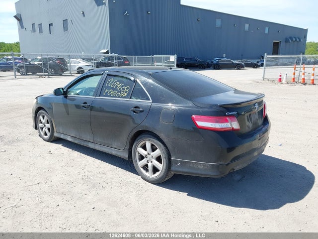 Aukcja sprzedaży 2010 Toyota Camry Se/le/xle, vin: 4T1BF3EKXAU062059, numer aukcji: 12624608