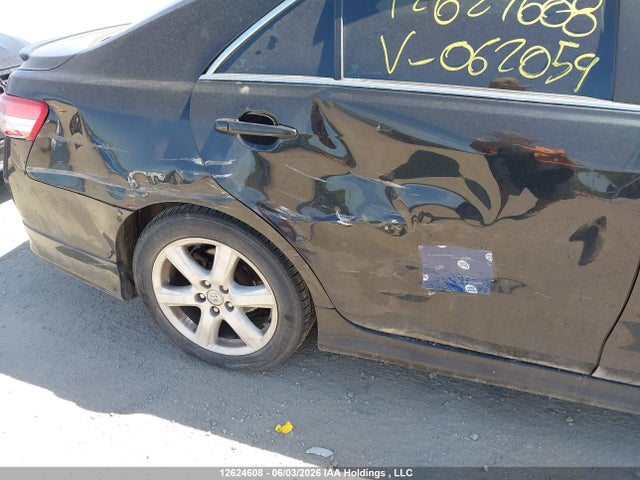 Aukcja sprzedaży 2010 Toyota Camry Se/le/xle, vin: 4T1BF3EKXAU062059, numer aukcji: 12624608