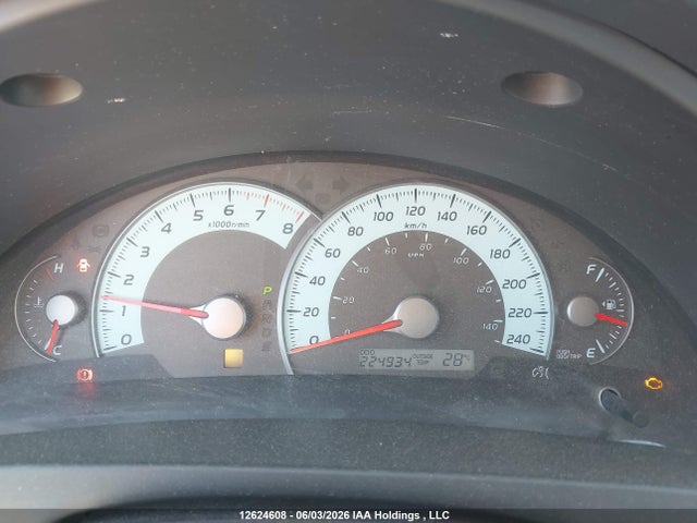 Aukcja sprzedaży 2010 Toyota Camry Se/le/xle, vin: 4T1BF3EKXAU062059, numer aukcji: 12624608