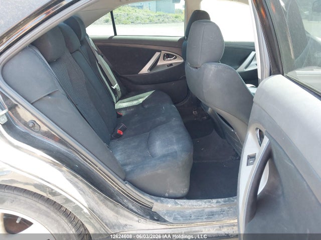 Aukcja sprzedaży 2010 Toyota Camry Se/le/xle, vin: 4T1BF3EKXAU062059, numer aukcji: 12624608