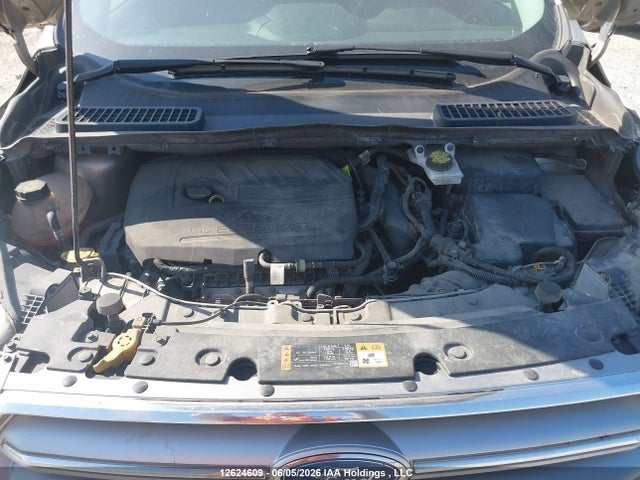 1FMCU0GD1HUD70481 Ford ESCAPE SE