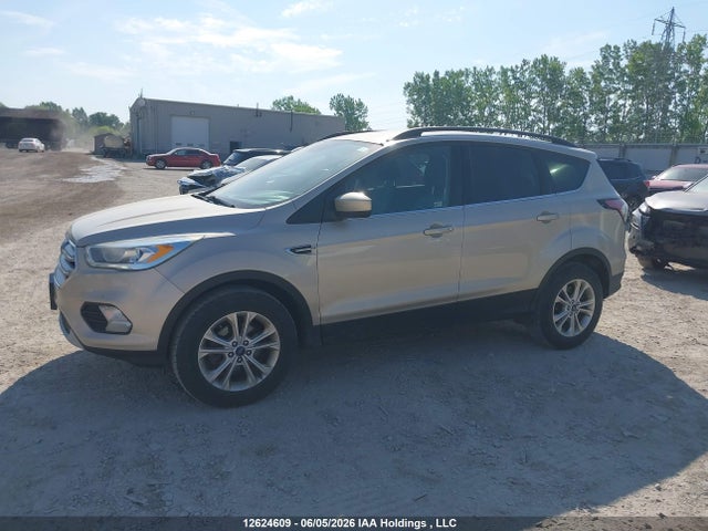 1FMCU0GD1HUD70481 Ford ESCAPE SE