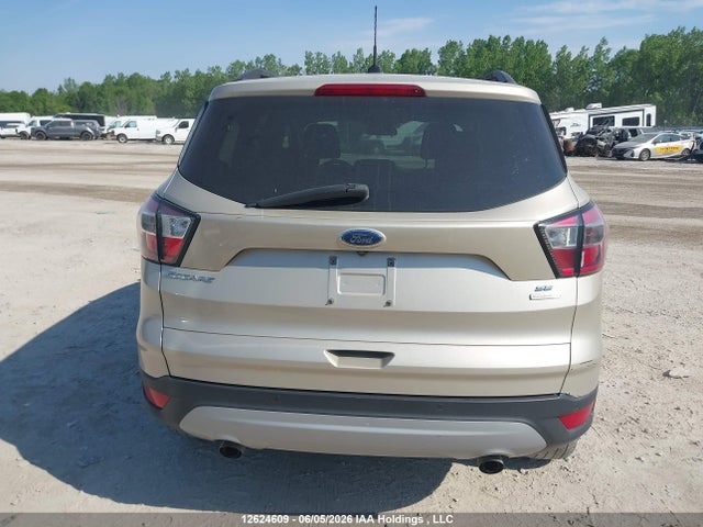 1FMCU0GD1HUD70481 Ford ESCAPE SE