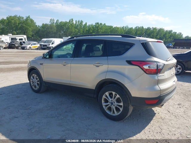 1FMCU0GD1HUD70481 Ford ESCAPE SE