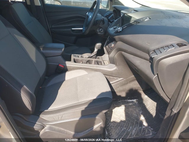1FMCU0GD1HUD70481 Ford ESCAPE SE