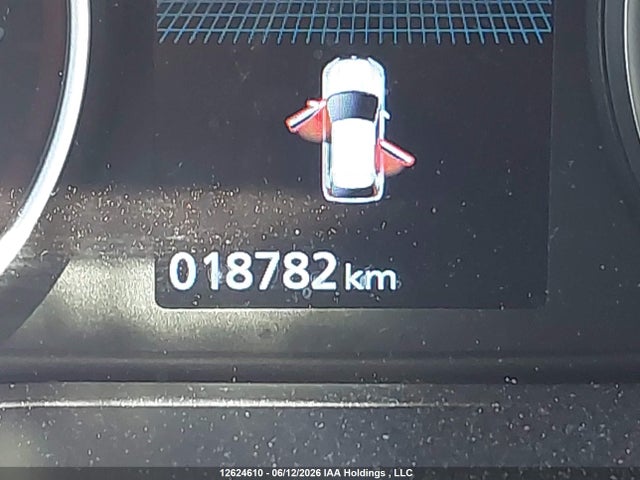 JA4ATVAA9SZ618782 Mitsubishi Eclipse Cross Gt/noir/se/sel