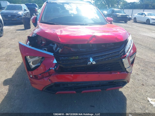 JA4ATVAA9SZ618782 Mitsubishi Eclipse Cross Gt/noir/se/sel