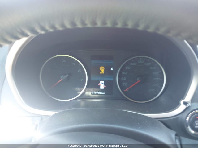 JA4ATVAA9SZ618782 Mitsubishi Eclipse Cross Gt/noir/se/sel