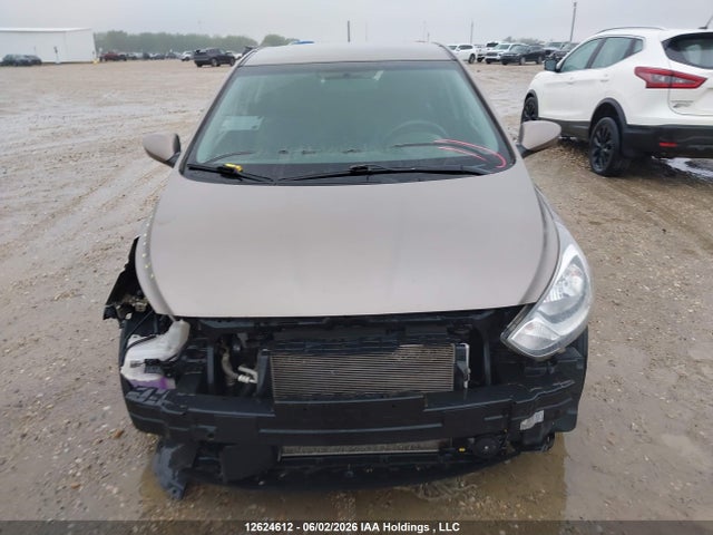 Aukcja sprzedaży 2014 Hyundai Accent, vin: KMHCT5AE7EU174722, numer aukcji: 12624612