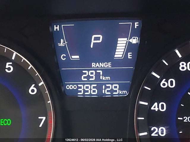 Aukcja sprzedaży 2014 Hyundai Accent, vin: KMHCT5AE7EU174722, numer aukcji: 12624612