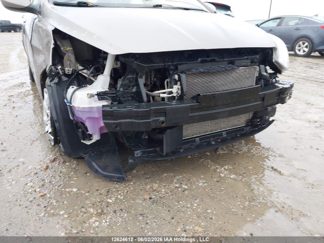 Aukcja sprzedaży 2014 Hyundai Accent, vin: KMHCT5AE7EU174722, numer aukcji: 12624612