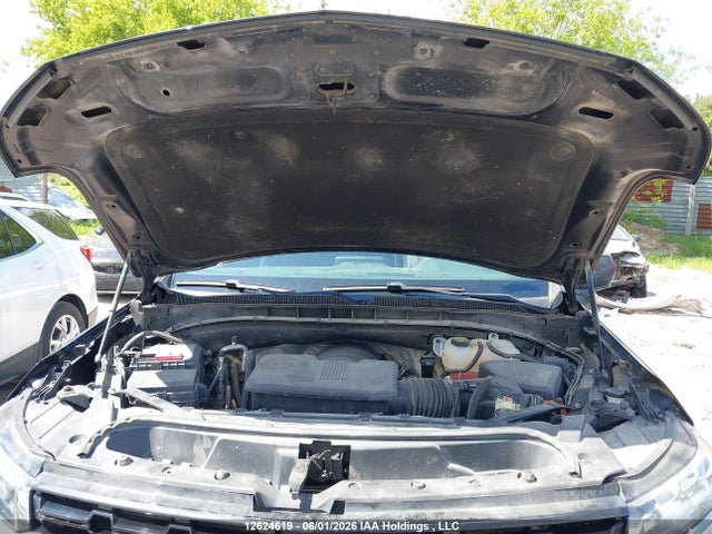 Aukcja sprzedaży 2021 Chevrolet Tahoe K1500, vin: 1GNSKLED9MR477244, numer aukcji: 12624619