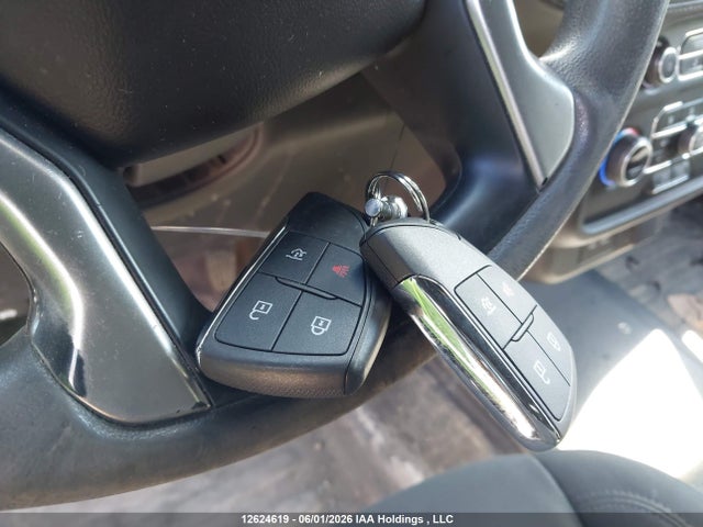 Aukcja sprzedaży 2021 Chevrolet Tahoe K1500, vin: 1GNSKLED9MR477244, numer aukcji: 12624619