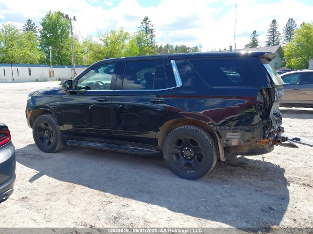 Aukcja sprzedaży 2021 Chevrolet Tahoe K1500, vin: 1GNSKLED9MR477244, numer aukcji: 12624619