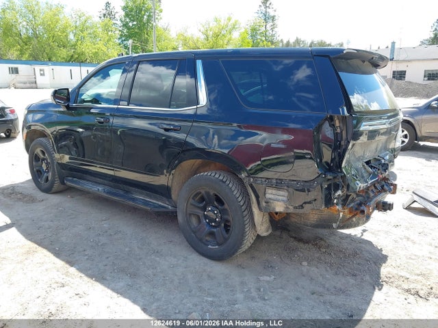 Aukcja sprzedaży 2021 Chevrolet Tahoe K1500, vin: 1GNSKLED9MR477244, numer aukcji: 12624619