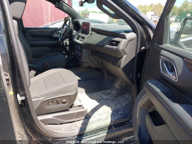 Aukcja sprzedaży 2021 Chevrolet Tahoe K1500, vin: 1GNSKLED9MR477244, numer aukcji: 12624619
