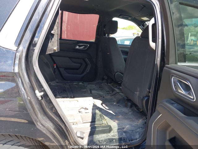 Aukcja sprzedaży 2021 Chevrolet Tahoe K1500, vin: 1GNSKLED9MR477244, numer aukcji: 12624619