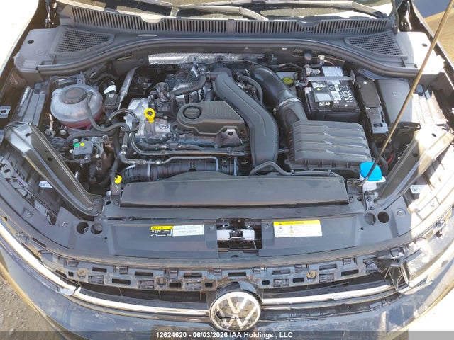 Volkswagen Jetta 2026 3VWSW7BU8TM050000 Image 10