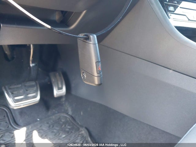 Auction sale of the 2026 Volkswagen Jetta, vin: 3VWSW7BU8TM050000, lot number: 12624620