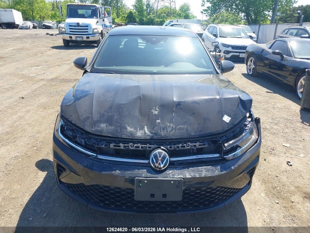 Volkswagen Jetta 2026 3VWSW7BU8TM050000 Image 13