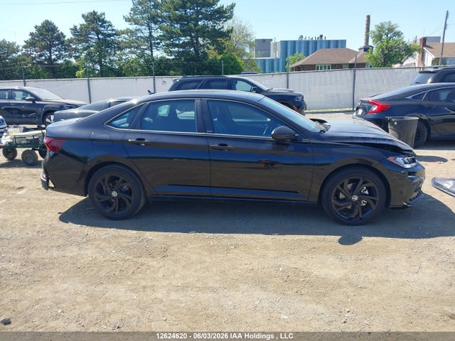 Volkswagen Jetta 2026 3VWSW7BU8TM050000 Image 14