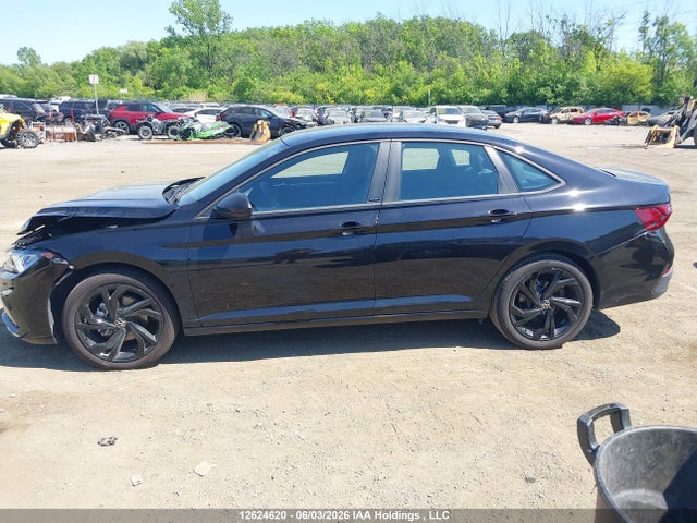 Volkswagen Jetta 2026 3VWSW7BU8TM050000 Image 15