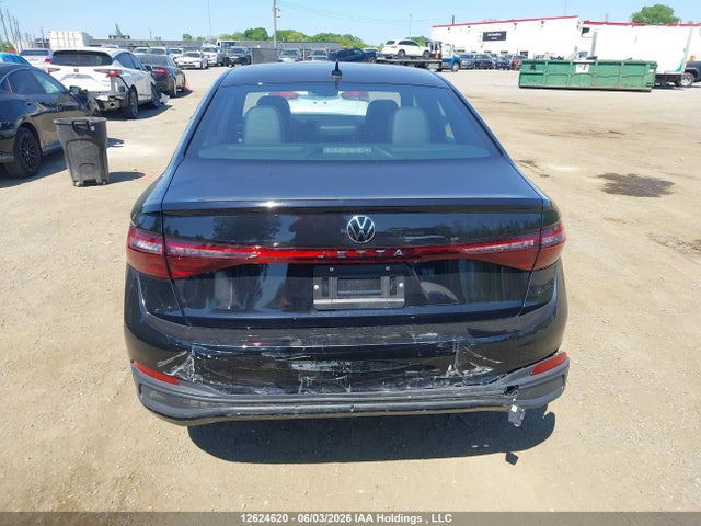 Volkswagen Jetta 2026 3VWSW7BU8TM050000 Image 17