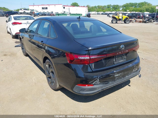 Volkswagen Jetta 2026 3VWSW7BU8TM050000 Image 3