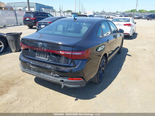 Volkswagen Jetta 2026 3VWSW7BU8TM050000 Image 4