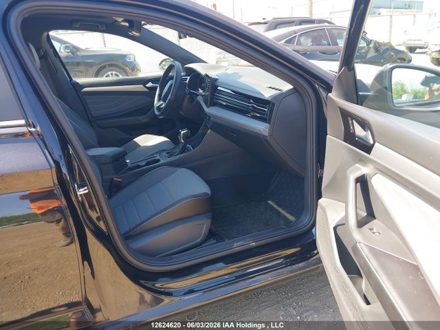 Volkswagen Jetta 2026 3VWSW7BU8TM050000 Image 5